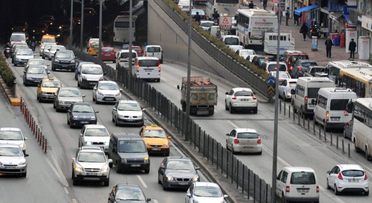 Antalya Trafiği Nefes Alacak: 10 Köprülü Kavşak Geliyor!