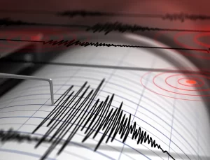 Son Dakika: Konya’da Korkutan Deprem!