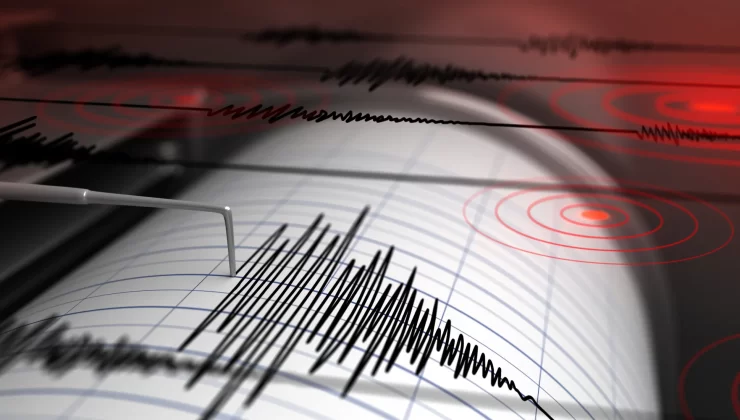 Son Dakika: Konya’da Korkutan Deprem!