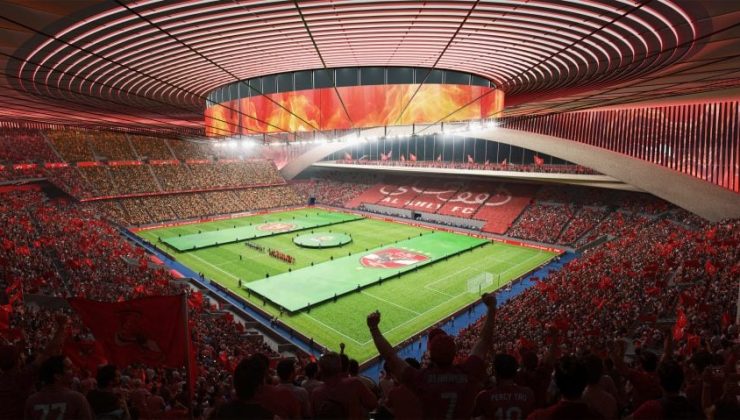 Hero Al Ahly Football Stadium Gensler Cairo Dezeen 2364 Col 2 852x479 1