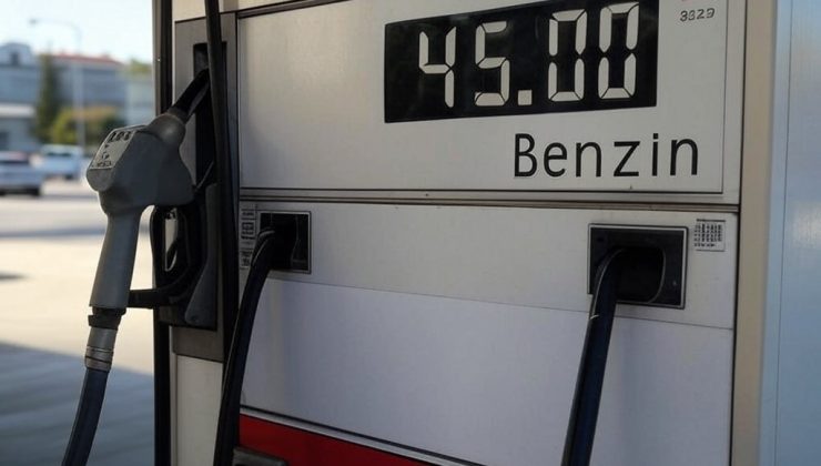 Araç Sahiplerine Müjde! Benzine Yeni İndirim Geliyor