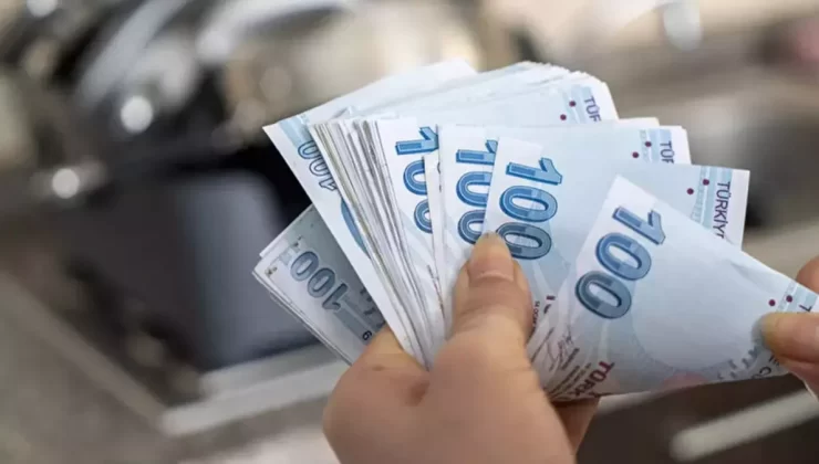 Bu İş Kollarında Gündelik Ücretler 2.000 TL’yi Aştı!