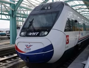 İzmir’in Yüksek Hızlı Tren Projesi Yılan Hikayesine Döndü!