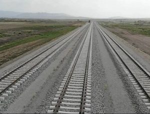 Iğdır’da Hızlı Tren Hattı İçin Önemli Adım!