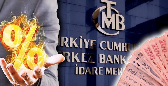 Merkez Bankasi Faiz Indirimine Ne Zaman Gidecek Hsbc Ve Barclaystan Dikkat Ceken Analiz 1726774876935