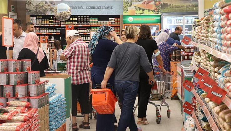 Tarım Kredi Market’ten Ramazan’a Özel Büyük Kampanya!